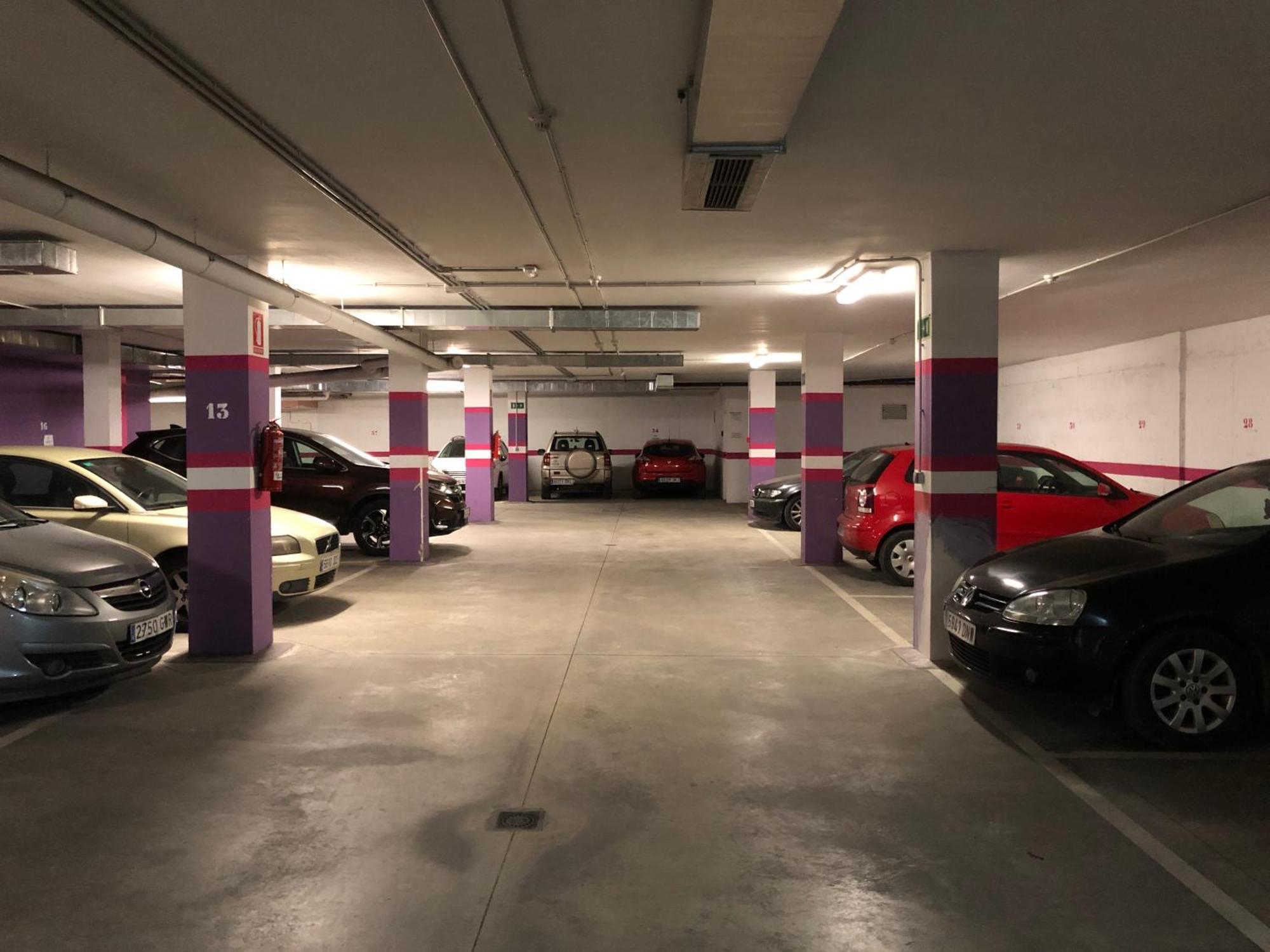 Estudio Colon Аямонте Екстер'єр фото